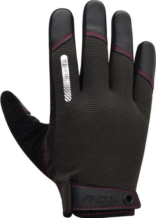 Produktbild Rdx Gym Gloves T2 - Full Finger (S)
