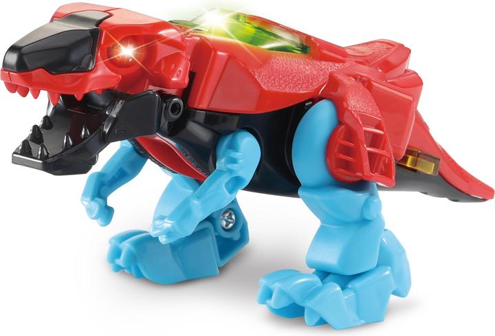 Immagine prodotto VTech Switch & Go Dinos - Combo T-Rex (Tedesco)