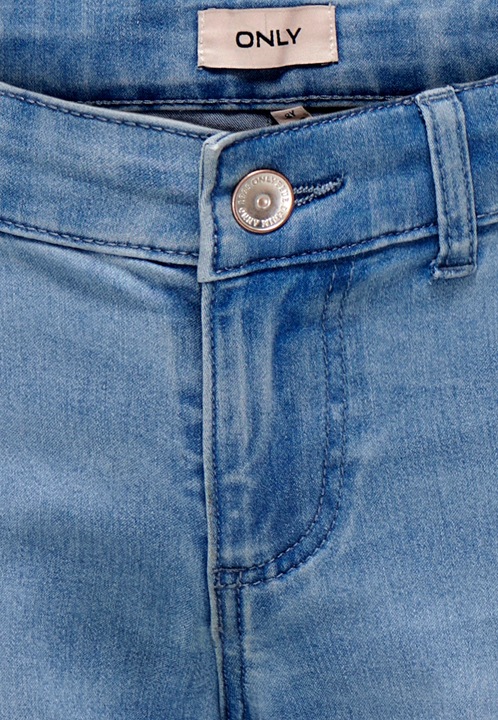 Produktbild Only Weiter Beinschnitt Jeans Weit geschnitten jeans (152)