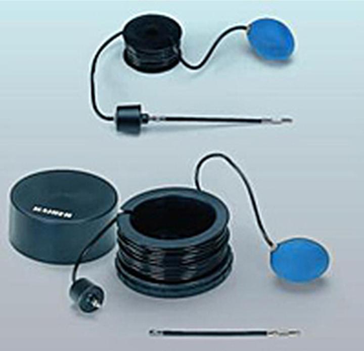 Productafbeelding Kaiser Fototechnik Pneumatische afstandsbediening 5 m