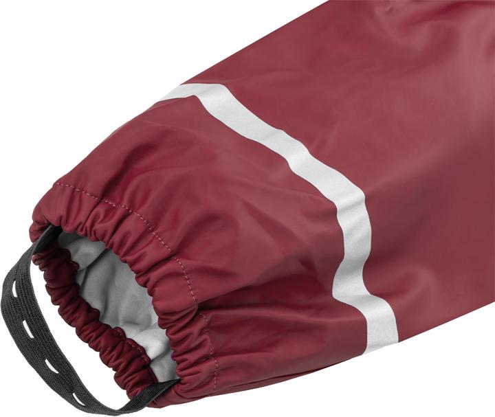 Produktbild Normani Kinder Regenhose mit Hosenträgern „Skjolden“ - 9251 (86)