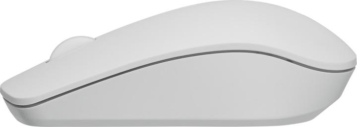 Produktbild Rapoo Kabellose optische Maus M20 Plus, Weiss (Kabellos)