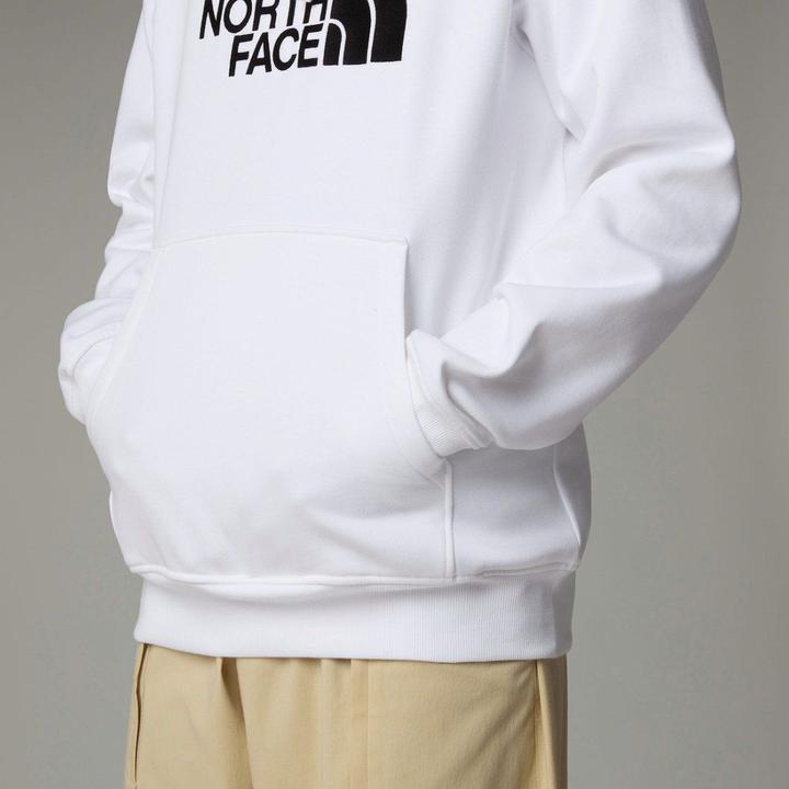 Actual product image North Face Drew Peak Pullover Hoodie (M)