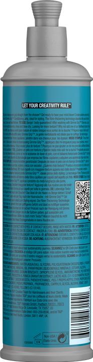 Produktbild Tigi Bed Head - Gimme Grip Texturizing Conditioning Jelly (400 ml)