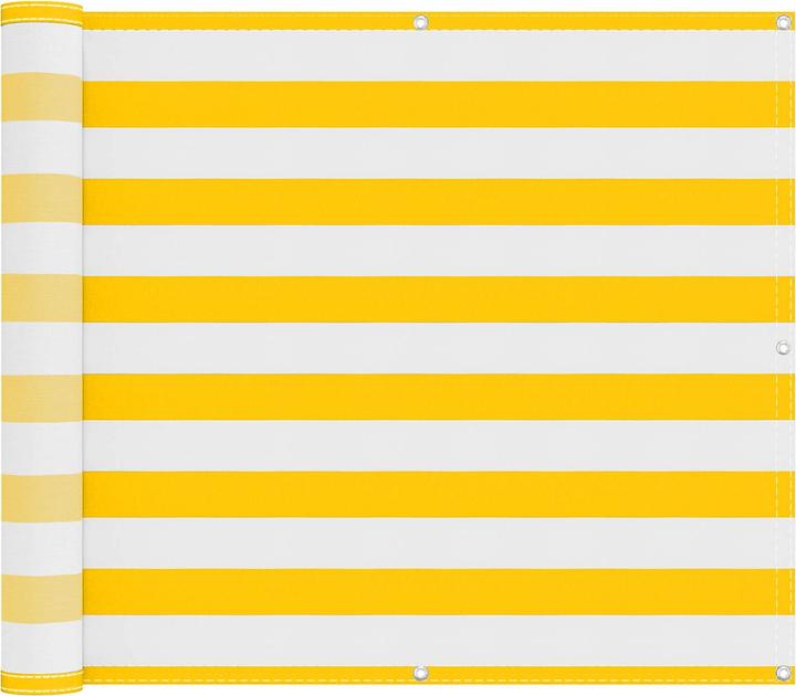 Produktbild vidaXL Balkonsichtschutz (800 cm)