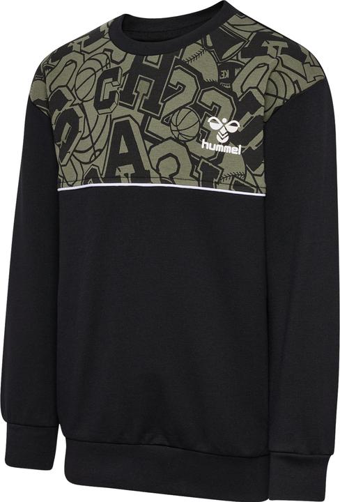 Produktbild hummel hmlMOLT SWEATSHIRT (164)