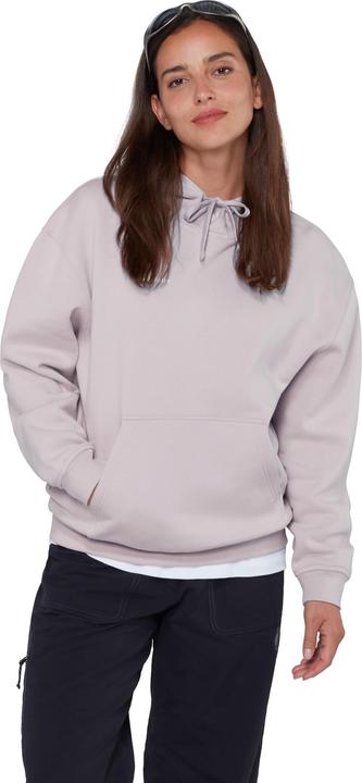 Produktbild Mammut Base ML Hoody Women Mini Logo (L)