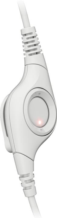 Actual product image Logitech H390 (Cable, USB-A)