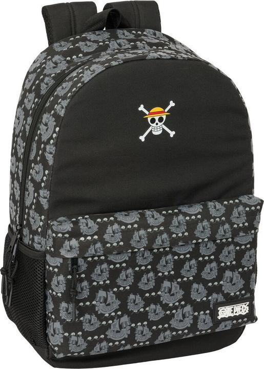 Image du produit Safta One Piece "Pirates" (19 l) - Rucksack (19 l)