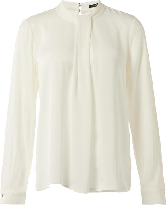 Immagine prodotto Comma Bluse Bluse mit Falten-Detail (42)