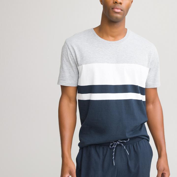 Produktbild La Redoute Collections Kurzpyjama (3XL)