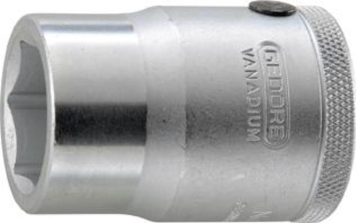 Actual product image Gedore 32 46 Socket 3/4" hexagon socket 46 mm (46 mm)