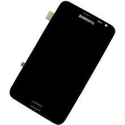 Samsung Mea Front Octa LCD Blue (Display), Mobilgerät Ersatzteile