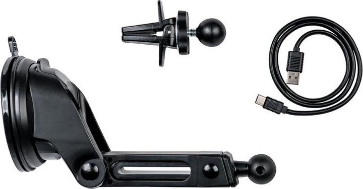 Produktbild Verbatim Fast Qi Fast Wireless Car Charger USB-C 15W FWC-02