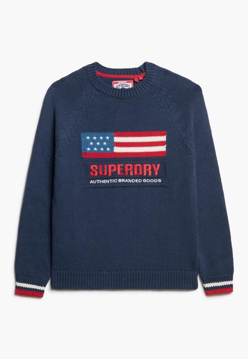 Produktbild Superdry Americana (S)