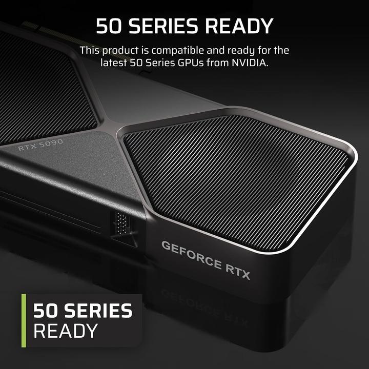 Immagine prodotto Corsair Link LX120 (120 mm, 3 x)