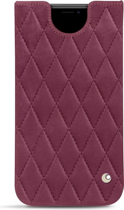Prune vintage - Couture ( Pantone #612434 )
