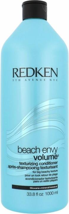 Actual product image Redken Beach Envy Volume (1000 ml)