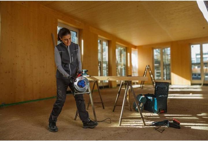 Produktbild Brennenstuhl Garant S (25 m, 2 mm²)