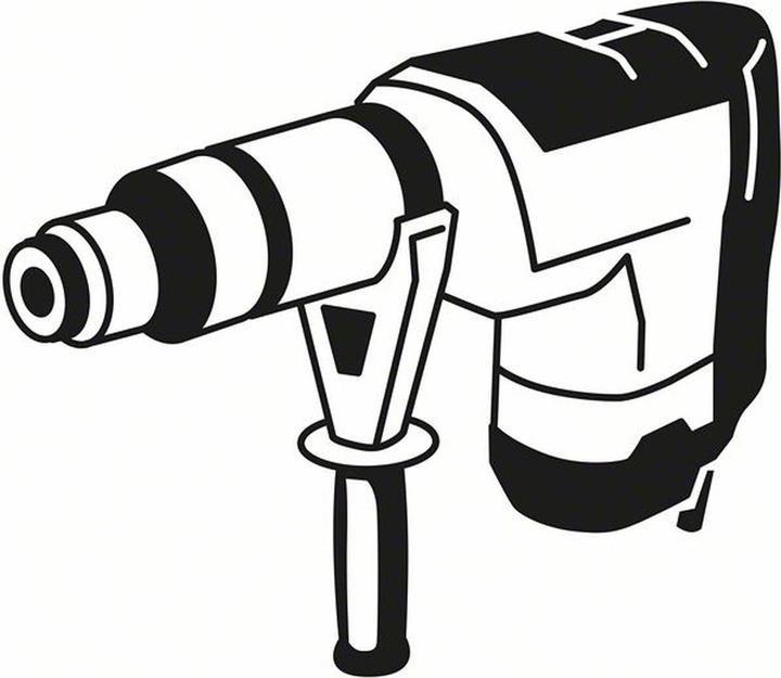 Actual product image Bosch Professional Zubehör Expert SDS Plus-7X (30 millimetres)