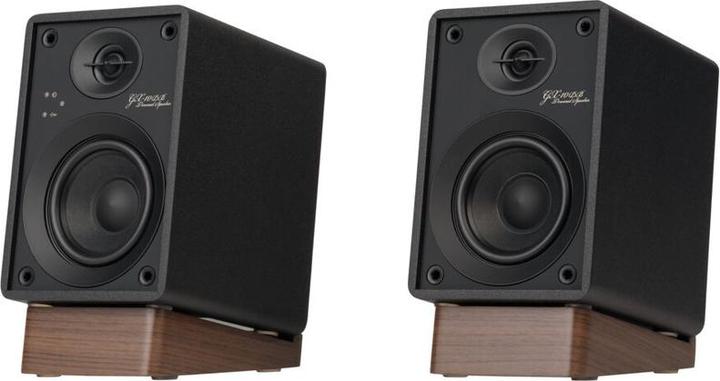 Image du produit Onkyo GX-10DB (Actif, Couples)