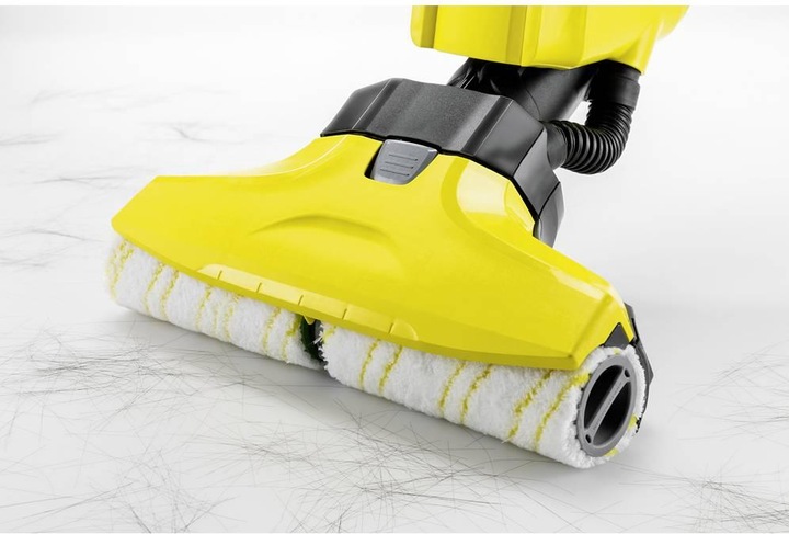 Actual product image Kärcher FC5 Cordless