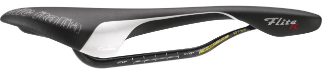 Produktbild Selle Italia Flite Kit Carbonio Flow