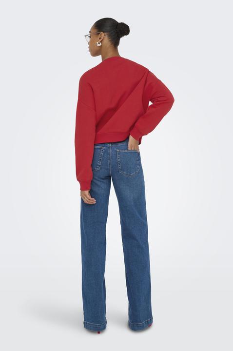Actual product image Only ONLSWEAT Sweatshirt Sweatshirt (S)