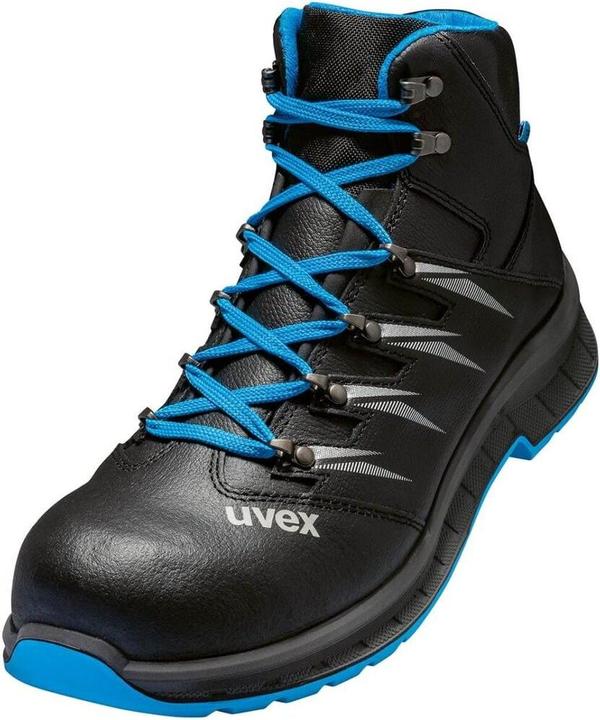 Actual product image Uvex Safety 2 trend (S2, 40)