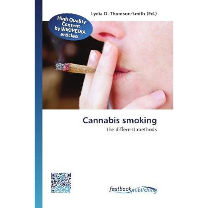 Cannabis smoking, Fachbücher