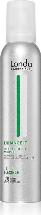 Produktbild Londa Enhance It (Schaumfestiger, 200 ml)