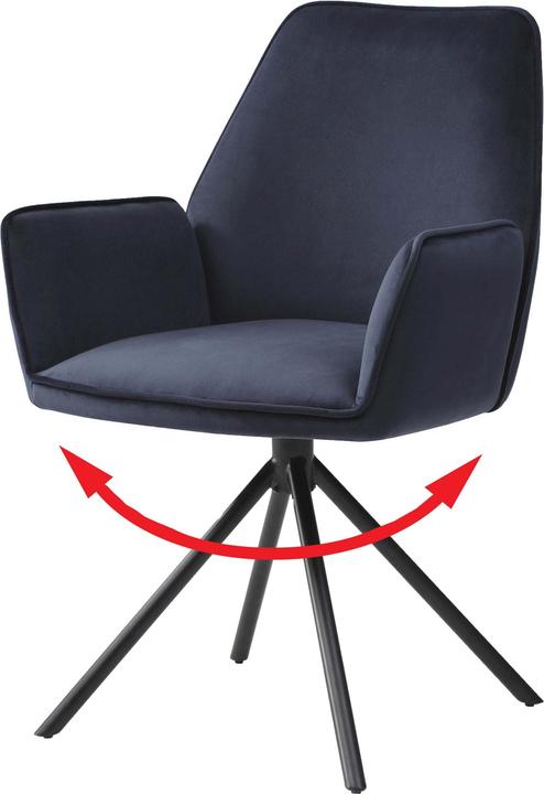 Produktbild JOHN316 Esszimmerstuhl