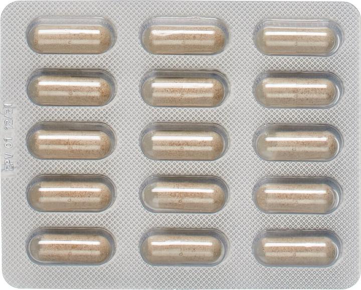 Image du produit Epigenosan Epiprevital prébiotiques (90 pièce(s), Capsules, 90 g)