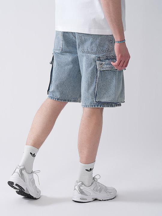 Produktbild Levis Jeansshorts 478 (34)