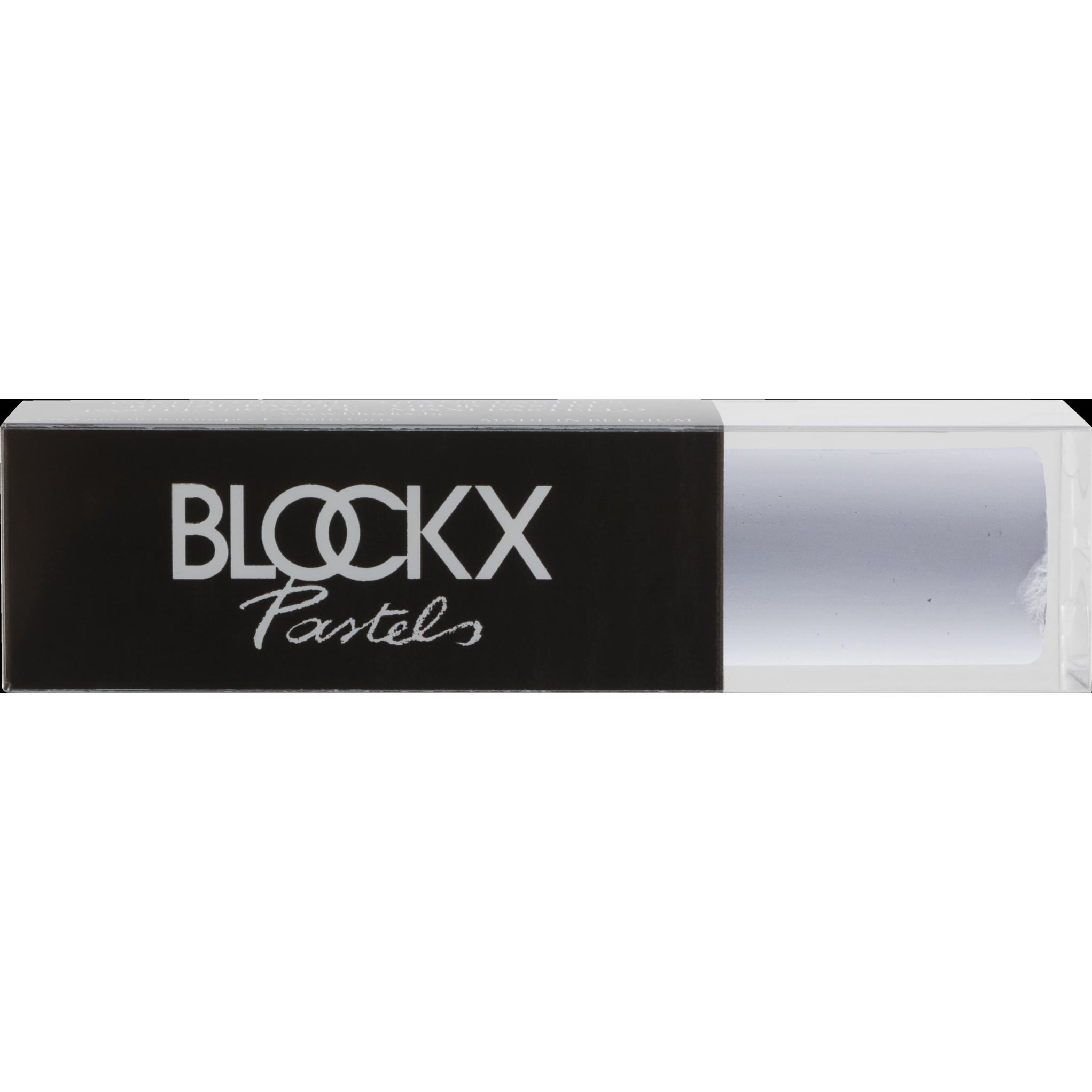 BlockX, Malstifte, Pastell XL (1429 x)