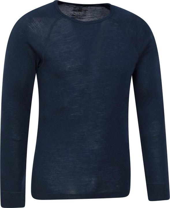 Produktbild Mountain Warehouse Base Layer Oberteil (2erPack) (XXL)