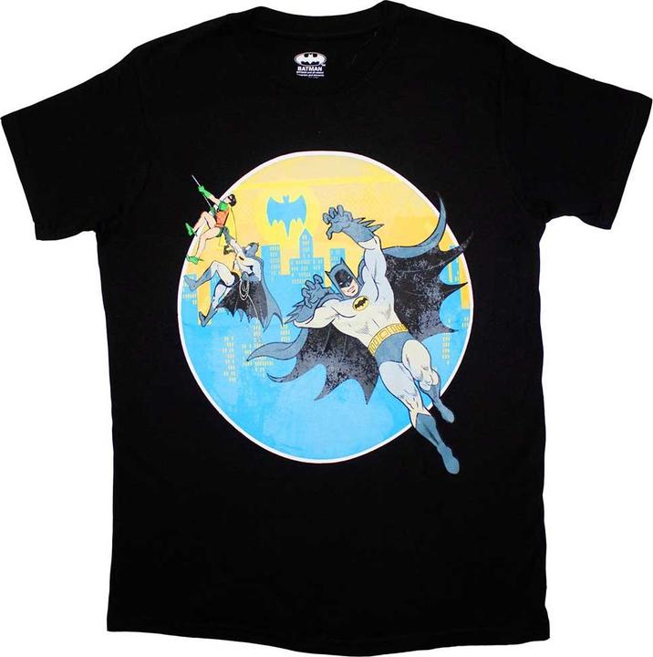Produktbild DC Comics Batman Bat Leap (XL)