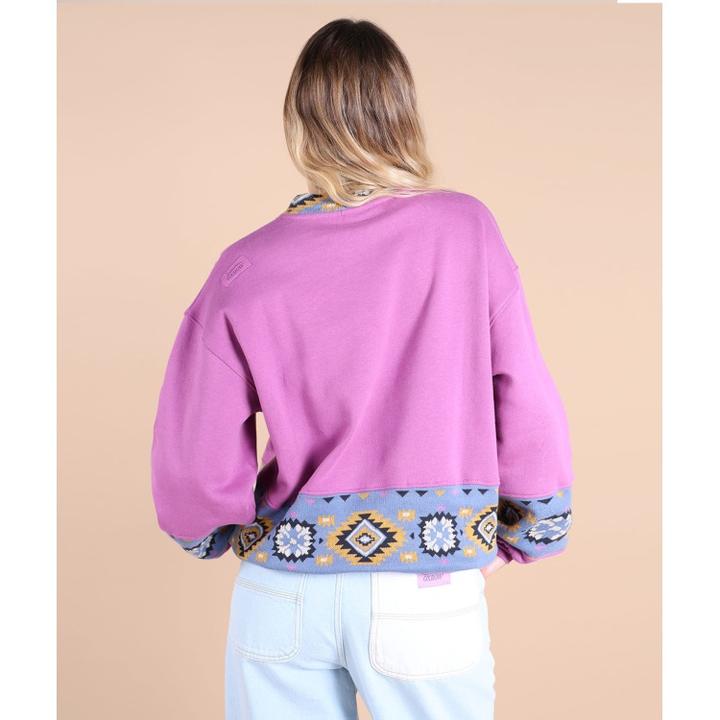 Actual product image Oxbow Sweater (M)