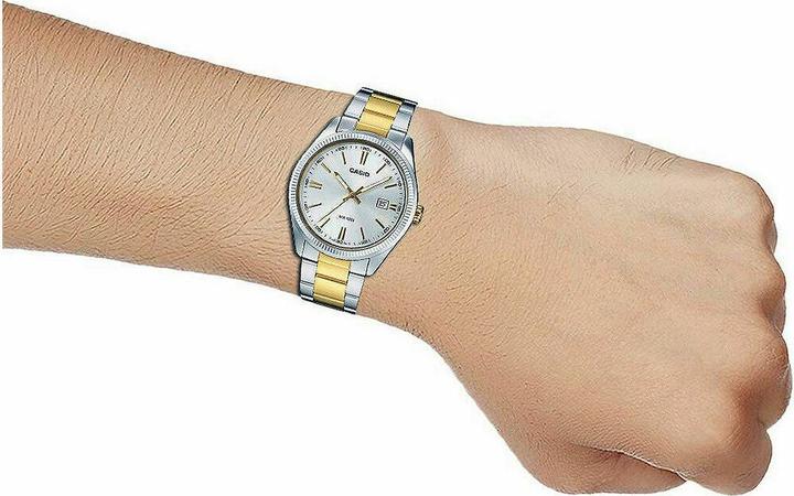 Produktbild Casio Mtp-1302psg-7avef (Analoguhr, 44.20 mm)