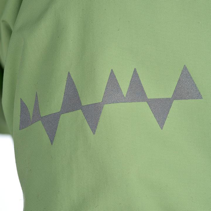 Immagine prodotto Isbjörn Kinder Schneeanzug PENGUIN Pistachio (104)