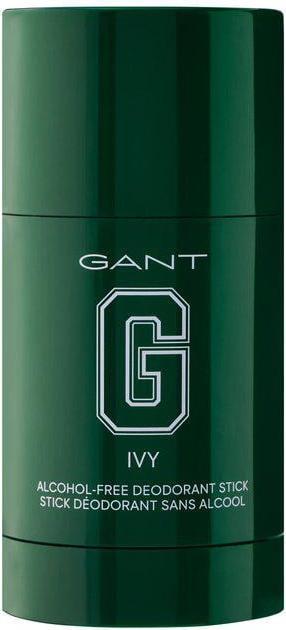 GANT - Ivy Deodorant Stick - 75 g (Stick, 75 g)