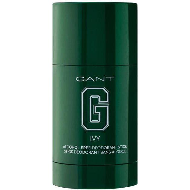 GANT, Deodorante, - Ivy Deodorant Stick - 75 g (Stick, 75 g)