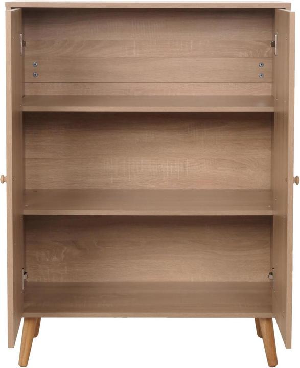 Produktbild JOHN316 Sideboard (80 x 41 x 106 cm)