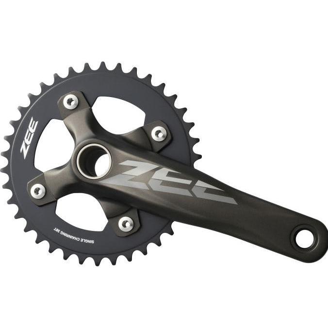 Shimano, Velokurbel, (165 mm)