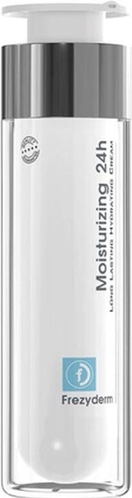 Actual product image Frezyderm Moisturizing 24 Hour Cream (Body cream, 50 ml)