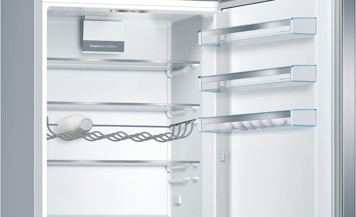 Produktbild Bosch Hausgeräte KGE49AICA (419 l)