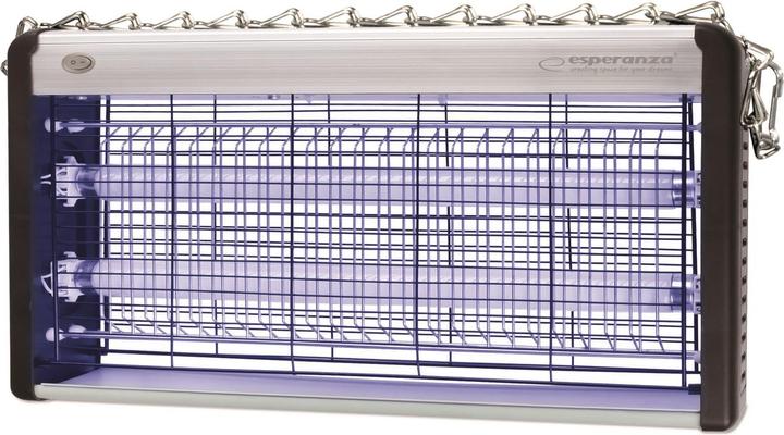 Image du produit Esperanza Lampa owadobójcza Swift