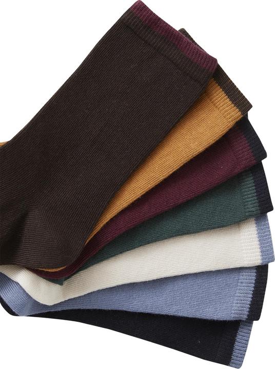 Image du produit Vertbaudet Socken (paquet de 7, 27, 30)