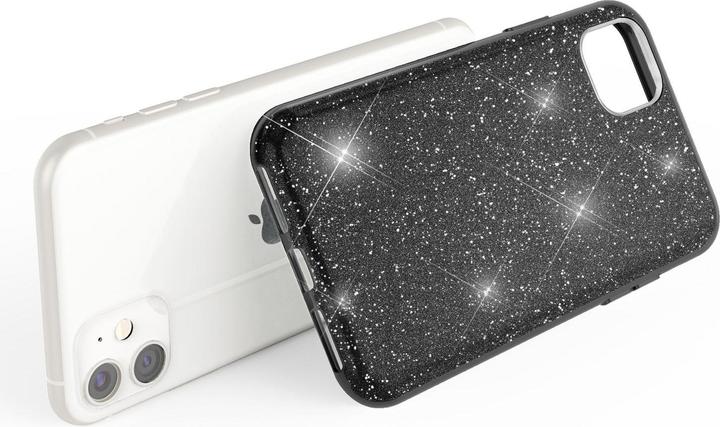 Immagine prodotto Nalia Brillantini Custodia (Apple iPhone 11)