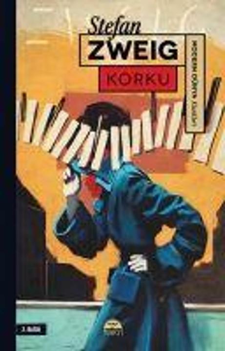Produktbild 9786051868509 (Türkisch, 2018)